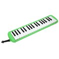 thumbnail image 4 of Fdit 37 Keys Melodica, Impact Resistant Convenient Easy To Play Environmentally Friendly Melodica Blowpipe Kit For Playing For Concert, 4 of 8