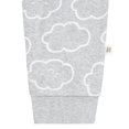 thumbnail image 2 of Huggies Baby Boys' Layette Organic Cotton 2-piece Pant Set, 2 of 6