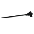 thumbnail image 1 of Scaffolding Scaffold Podger Ratchet Spanner Ratchet Podger Spanner Podger Ratchet Podger Ratcheting Wrench Black 14-17mm, 1 of 9