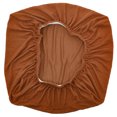 thumbnail image 1 of Shisuyan Stretchy Seat Covers For Sofas Square Classic Style 1Set 20X20In, 1 of 8