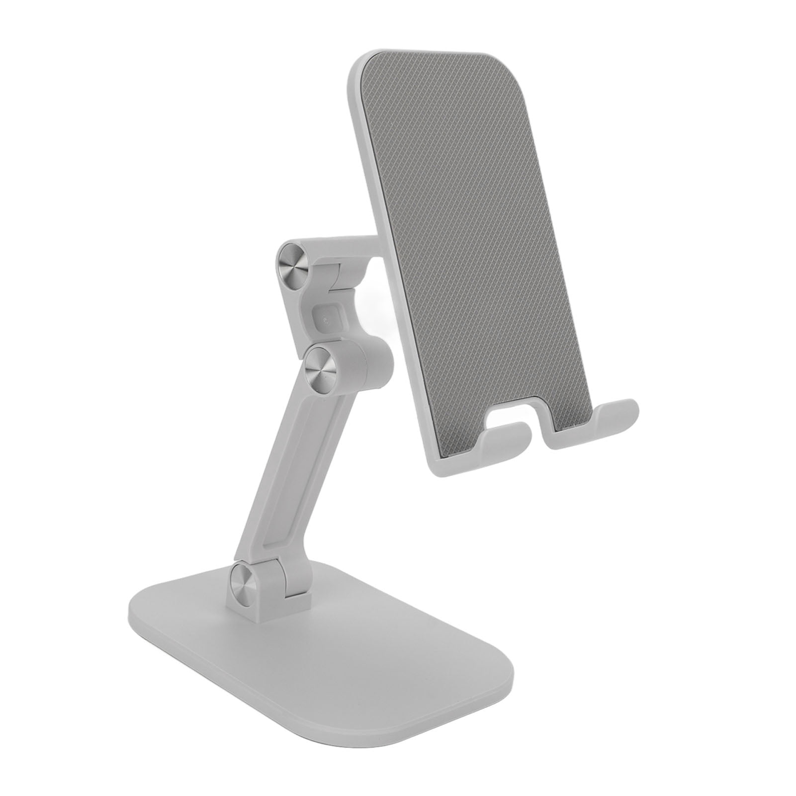 Desk Phone StandCell Phone Stand Portable Folding Phone Stand Phone Desktop Bracket Compact and Lightweight
