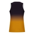 thumbnail image 4 of LSLJS Nouveaux Débardeurs à Imprimé Dégradé 3D pour Hommes T-Shirts Sans Manches Décontractés à Col Rond Débardeurs de Plage pour Muscles, 4 of 4