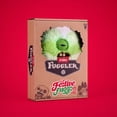 thumbnail image 3 of Fuggler Festive Fuggs 9 Inch Series 2 (Sasquooshmas Tree) by ZURU, 3 of 13