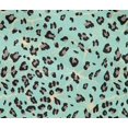 thumbnail image 4 of oneOone Cotton Flex Fabric Leopard Animal Skin Printed Fabric 1 Yard 40 Inch Wide, 4 of 4