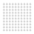 thumbnail image 4 of LEFU Fuel Pump Carburetor Primer Bulb Replacement Set for Chainsaws Blowers Trimmers Brushcutters 250 Pack 22mm Diameter Compatible Parts, 4 of 10