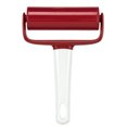 thumbnail image 4 of HEVIRGO Plastic Rolling Pin Pastry Cookie Dough Pizza Baking Roller Kitchen Utensil Tool, 4 of 8