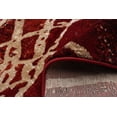 thumbnail image 3 of Ecarpet Contemporary Indoor Area Rug for Living Room Bedroom Ceyla Collection, 3 of 9