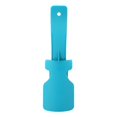 thumbnail image 4 of Children Shoe Horn, Curved Design Shoe Helper Elegant Appearance PP  For Patient For Home For Elder For People In Need, 4 of 8