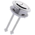 thumbnail image 4 of jifeng Push Flushing Toilet Button Toilet Tank Button Lever 38/48/58mm Diameter, 4 of 9