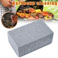 thumbnail image 2 of MesaSe Grill Griddle Cleaning Brick Blocks Barbecue Scraper Cleaning For Kitchen Bbq New, 2 of 10