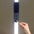 thumbnail image 4 of ZZkhGO Triangular Elevator Key, Long Emergency Elevator Door Key for Lift, Heavy-Duty Wrench with Extended Handle for Maintenance, Rescue, Firefighters, 4 of 5