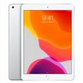 thumbnail image 1 of Apple iPad 7th Gen Remis à Neuf 32 Go Wi‐Fi, 10,2 Po - Argent (Remis à Neuf), 1 of 4