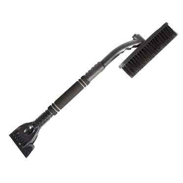 Car Snow Brush and Ice Scraper Car Vehicle Snow Ice Scraper Snobroom Snowbrush Shovel Removal Brush Winter