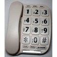 thumbnail image 1 of Complete Medical Large Button Telephone with Speaker Phone and Voice Amp, 1 Pound, 1 of 3
