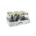 thumbnail image 2 of Kilner Regular Mouth Glass Mason Jars with Sealing Lids, 500ml, 2 of 9