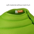 thumbnail image 3 of Baohd Soft And Padded Cat Collar For Maximum Comfort Lightweight Durable And Washable yellow, 3 of 6