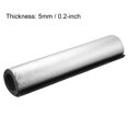 thumbnail image 3 of Unique Bargains 1mx0.5mx5mm Waterproof Insulation Sheet Rubber Foam, 3 of 5