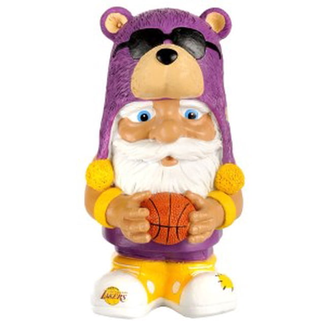 Lakers de Los Angeles Lutin Chapelier Fou