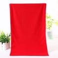 thumbnail image 1 of Sale Today Clearance! 1PC Towel Shower Absorbent Superfine Fiber Soft Comfortable Towel, 1 of 5