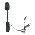 thumbnail image 4 of Mosiee Portable 3 Pin 4 Pin Wired Sax Microph Omnidirectional For Music Instrument Mini Plug Saxophone Microphones Universal, 4 of 9