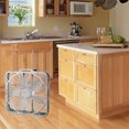 thumbnail image 5 of Slim 20 In. Box Fan with Save Smart, 5 of 5