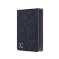 thumbnail image 1 of Ledger Flex Magnet Folio - Protection for Touchscreen Crypto Wallets (Business Charcoal), 1 of 5