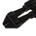 thumbnail image 3 of Compact Mini Steel Cut Rod Rivet Wire Cable 8 Inch Black, 3 of 8