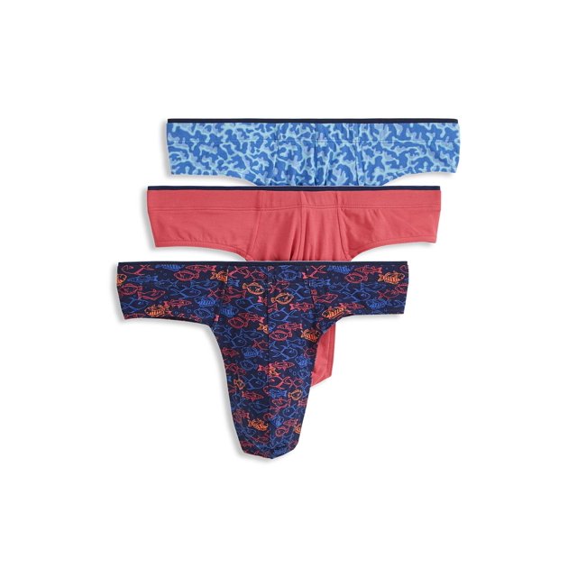 Jockey String True Style - Lot de 3