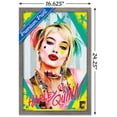 thumbnail image 2 of Film DC Comics - Oiseaux de proie - Harley Quinn - Baiser, 2 of 4