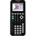 thumbnail image 3 of Texas Instruments TI-84 Plus CE Colour Graphing Calculator -Scientific, Python - Black, 3 of 4