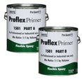 thumbnail image 1 of ProGuard Apprêt d'Étanchéité pour Toit F-1501-2Q Blanc; 2 Pintes; Simple, 1 of 4