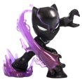 thumbnail image 1 of Marvel Avengers Mighty-Verse Collection, Série 2, figurine Black Panther, 1 of 4
