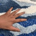thumbnail image 4 of Yhmxh Bathroom Rugs Shape Bedroom Rug, Area Rug, Girls, Boys, Children's Room, Nursery Floor Rug Home Decor Living Room Rug Bath Mat for Home and Kitchen Bathroom, 4 of 7