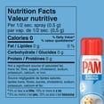 thumbnail image 4 of Enduit en vaporisateur antiadhésif cuisson de PAM, 4 of 6