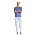 thumbnail image 1 of George Women's Pajama 2-Piece Set, 1 of 6
