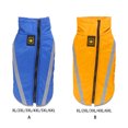 thumbnail image 2 of relayinert Polyester Made Dogs Jacket Durable And Scratch-proof Exquisite Craft Reflective Dogs Jacket Safe Blue 4XL, 2 of 6
