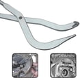 thumbnail image 2 of Brake Caliper Tool Drum Brake Spring Caliper Disassembly and Assembly Drum Brake Adjustment Bottom Shoe Repair Tool Drum Brake Tool, 2 of 3