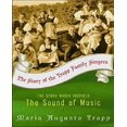 thumbnail image 1 of Histoire de la Famille Trappe Chanteurs, 1 of 1