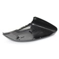 thumbnail image 3 of Yeacher Car Rearview Mirror Cover Vehicle L&R Side Wing Mirror Case Replacement for VW Jetta, 3 of 7