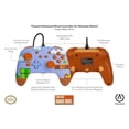 thumbnail image 3 of Manette câblée améliorée PowerA pour Nintendo Switch, Super Mario Bros., 3 of 3