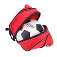 thumbnail image 4 of Volleyball Bag,Portable Sports Basketball Football Football Bag Basketball Bag Enhanced Features, 4 of 9