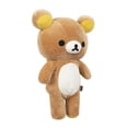 thumbnail image 4 of Rilakkuma Plush Stuffed Animal Rilakkuma Bear Medium 15", 4 of 5