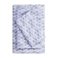 thumbnail image 2 of Mainstays Soft, Easy Care, Microfiber Sheet Set – Printed, 2 of 4