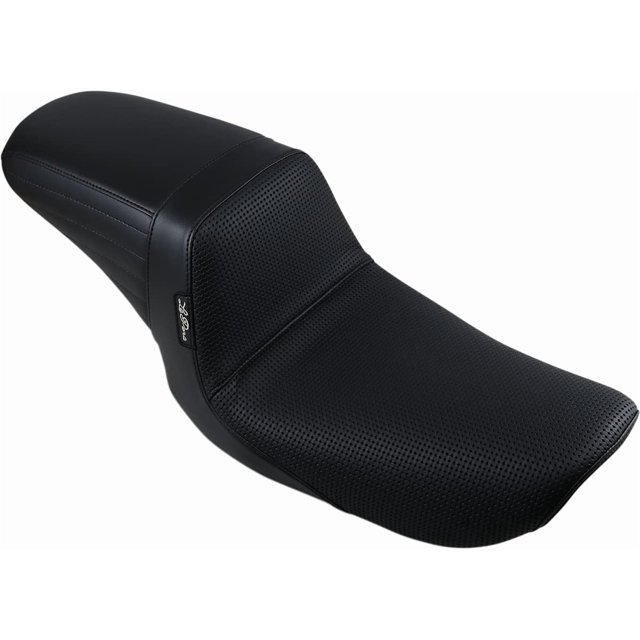 Le Pera LN-591BW Kickflip Seat - Basket Weave