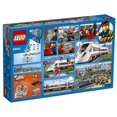 thumbnail image 2 of LEGO® City Trains - High-speed Passenger Train (60051), 2 of 4