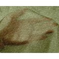thumbnail image 4 of oneOone Silk Tabby Fabric Brush Stroke Block Print Sewing Fabric BTY 42 Inch Wide, 4 of 4