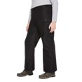 thumbnail image 4 of Athletic Works Plus Women's Ski Pant, 4 of 6