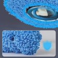 thumbnail image 2 of Bgsha 360 Cleaning Robot Mop For Efficient Cleaning 360 Degree Cleaning Robot Advanced Wiping Technology Hard Floor Cleaning, 2 of 10