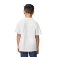 thumbnail image 2 of Gildan Boys/Girls Softstyle Plain Midweight T-Shirt, 2 of 2