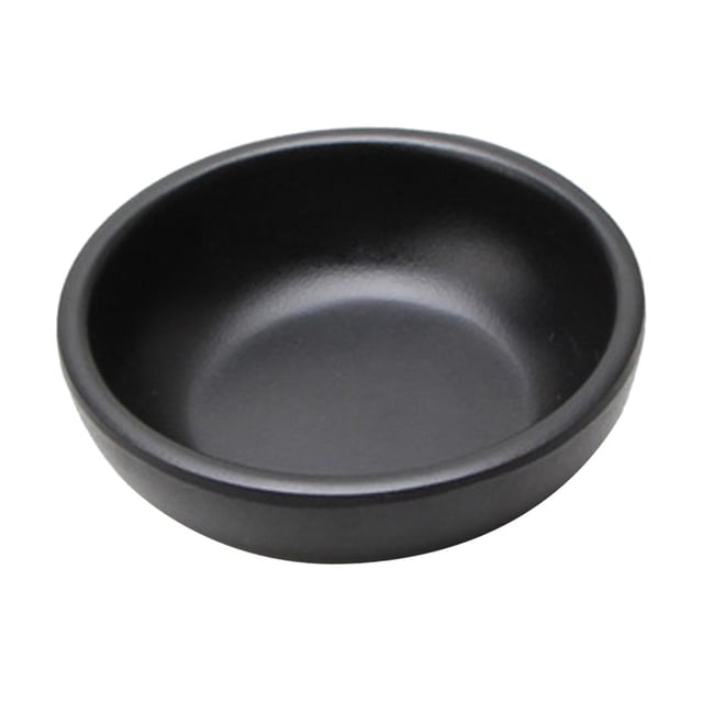 Plateau de Service pour Collations de Fête, Bol à Trempette, Amuse-Gueule, Soucoupe pour Noix j. j